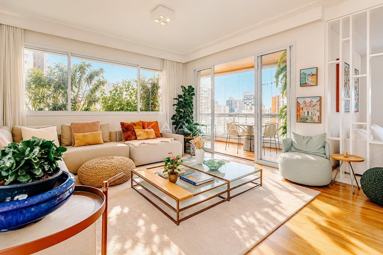 Apartamento à venda em Pinheiros - Foto 2