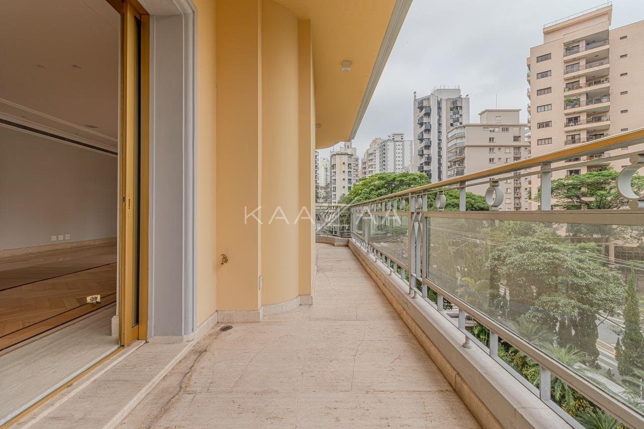 Apartamento na Vila Nova Conceição - Foto 11