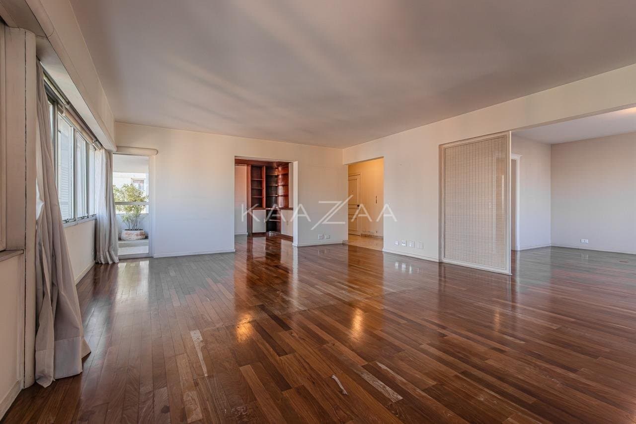 Apartamento à venda no Jardins - Foto 2