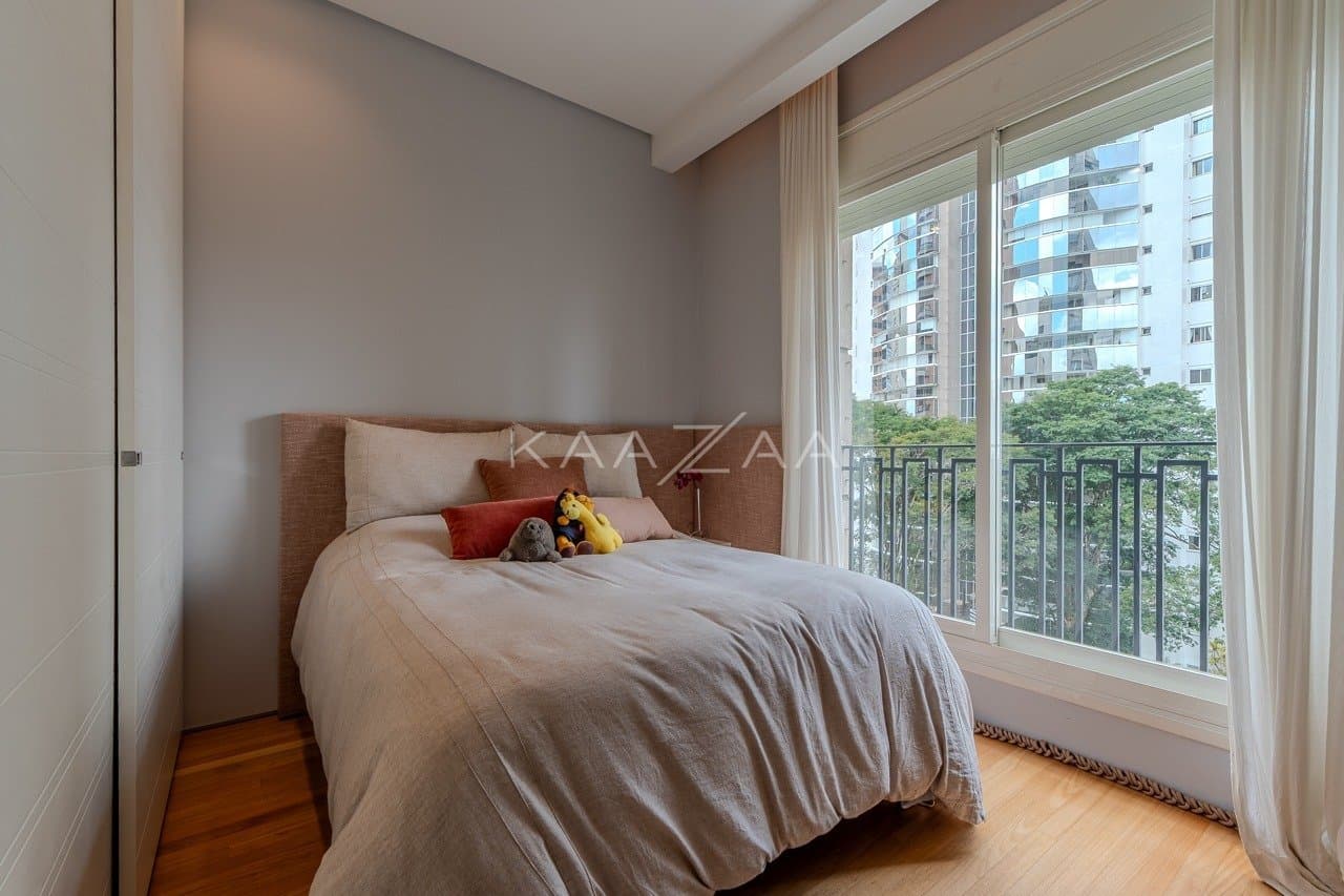 Apartamento à venda no Paraíso - Foto 23