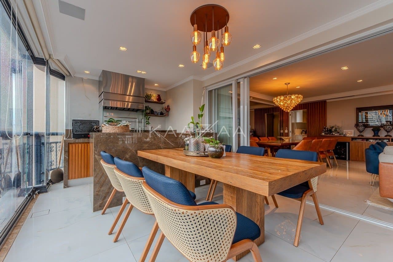 Apartamento para locação na Vila Olímpia - Foto 5