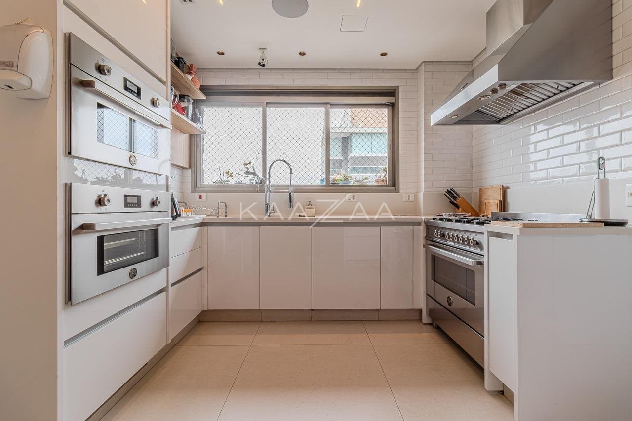 Apartamento à venda e locação na Vila Olímpia - Foto 16