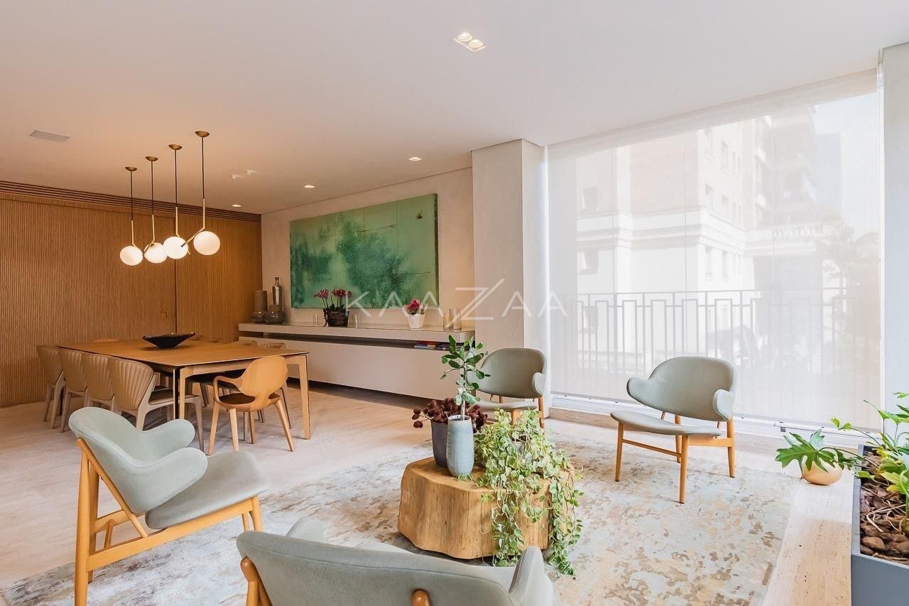 Apartamento à venda no Itaim Bibi - Foto 5