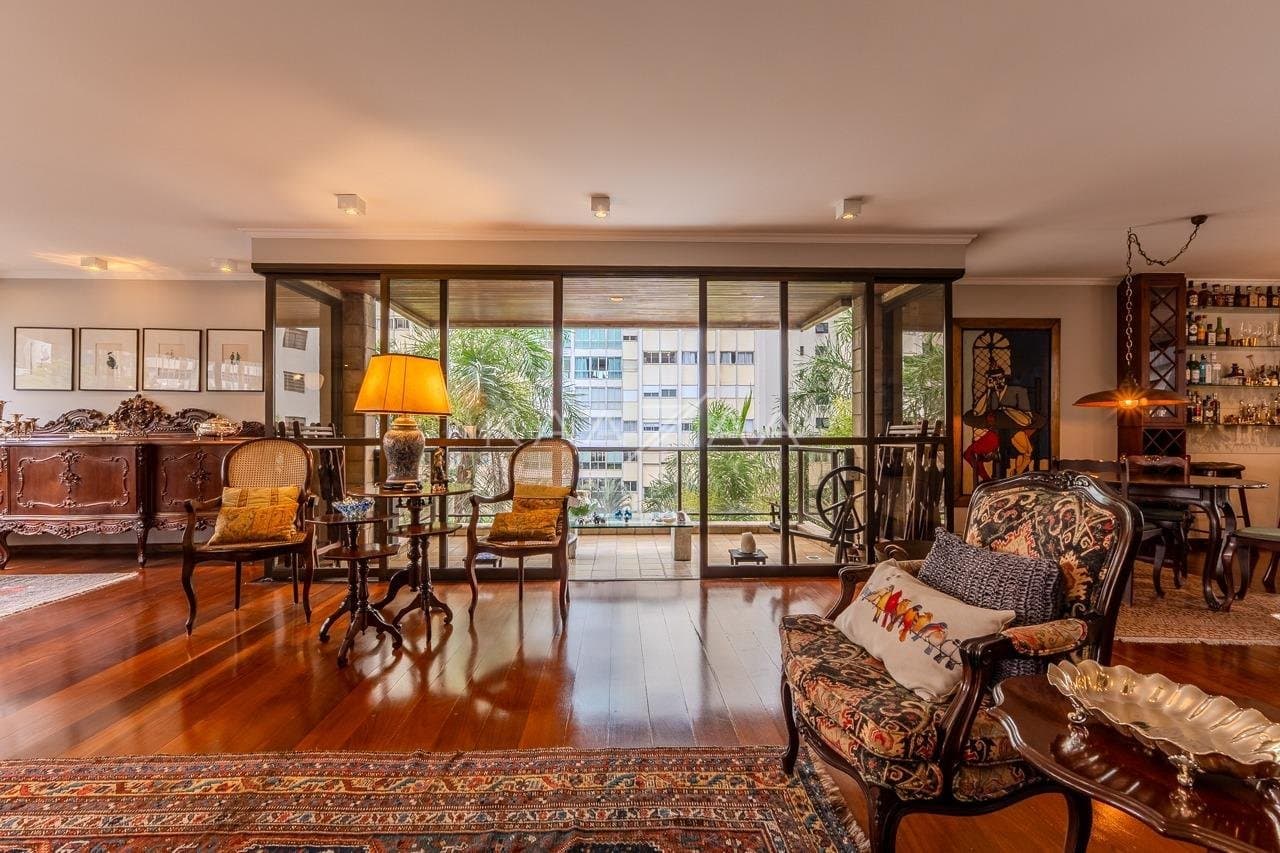 Apartamento à venda no Jardins - Foto 5