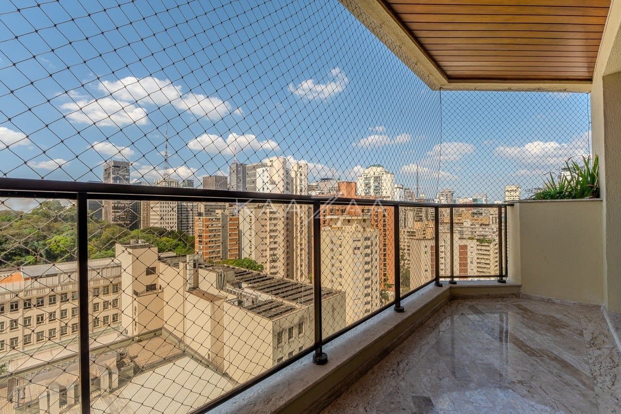 Apartamento no Jardins. - Foto 7