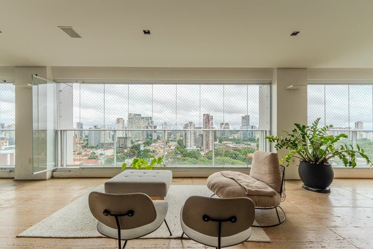Apartamento em Pinheiros - Foto 9