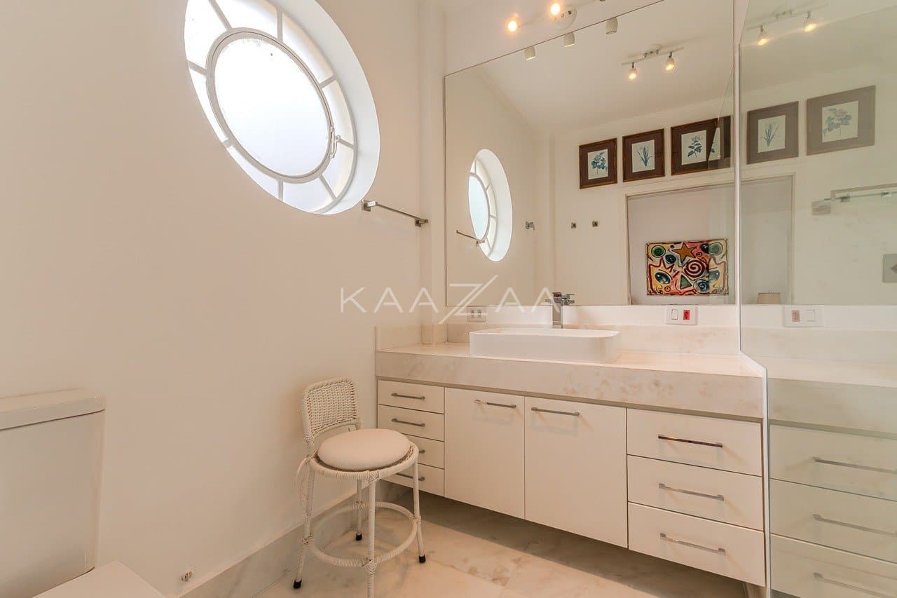 Apartamento para locação no Jardins - Foto 15
