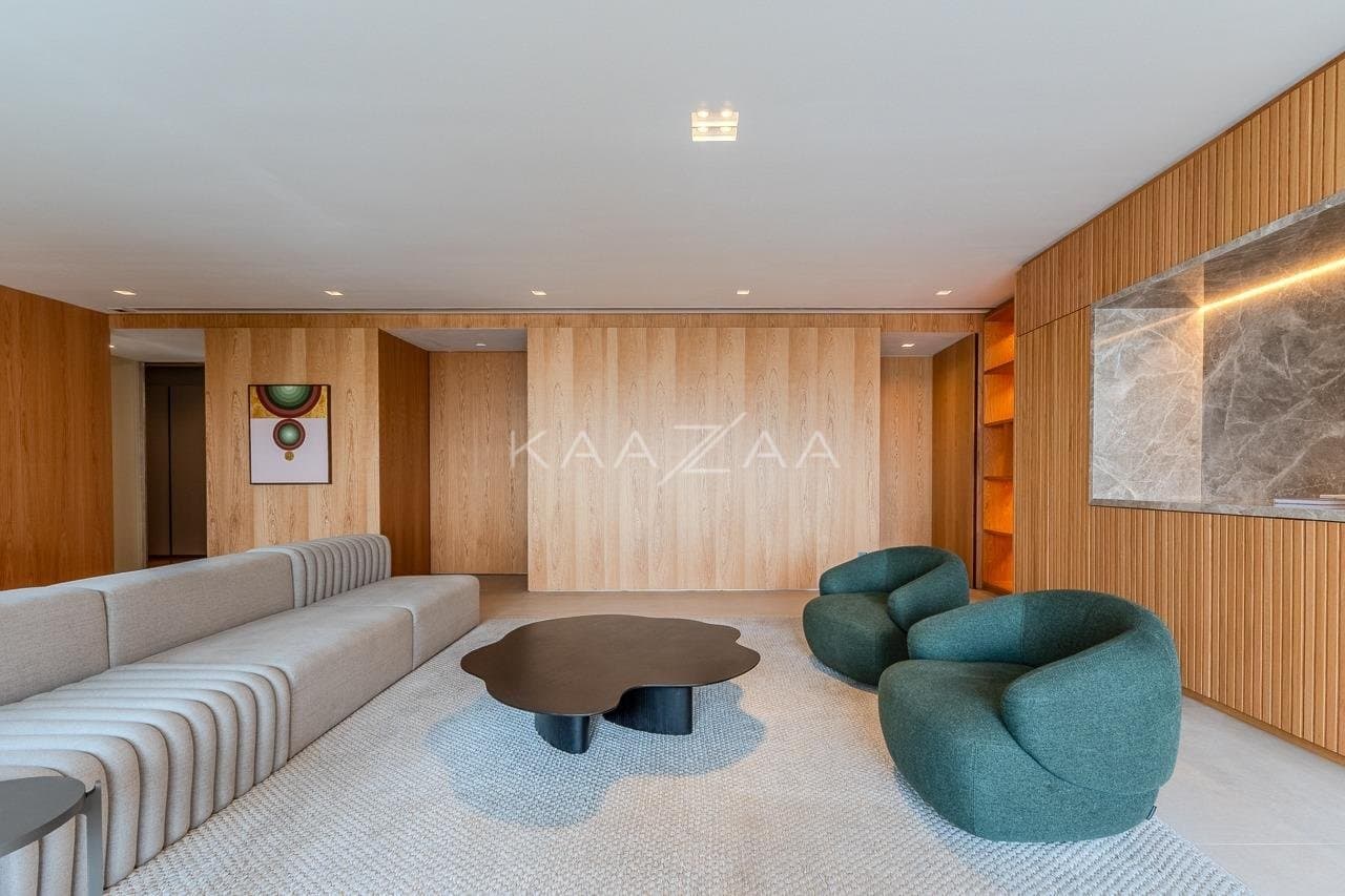 Apartamento à venda no Itaim Bibi - Foto 5