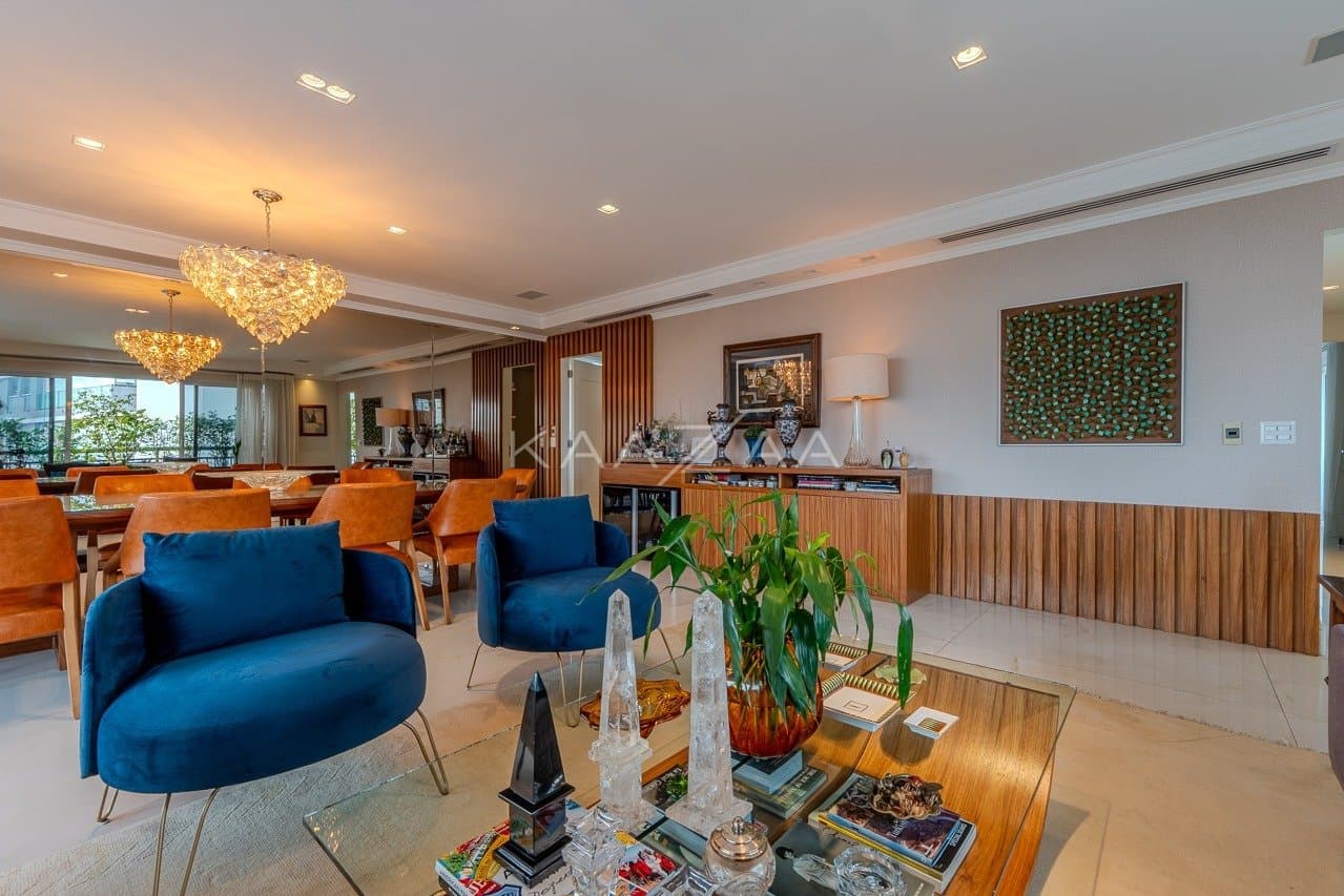 Apartamento para locação na Vila Olímpia - Foto 10