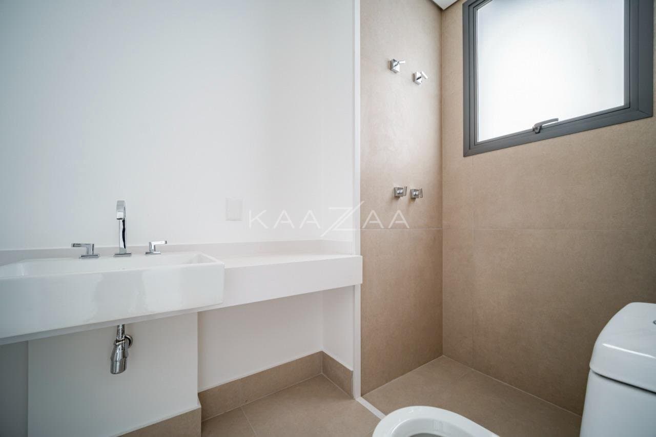 Viver com vista: lançamento de apartamentos no Lake Park Ibirapuera no bairro Paraíso. - Foto 8