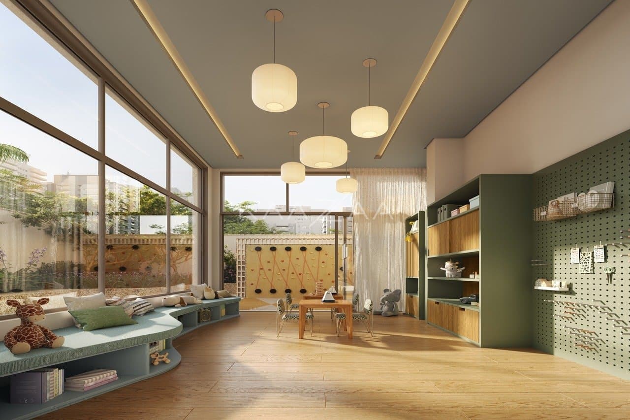 Apartamento à venda em Pinheiros - Foto 5
