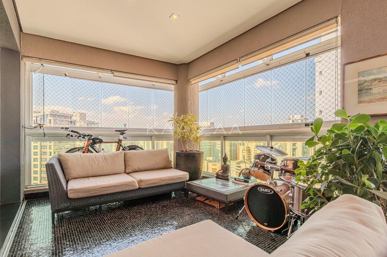 Apartamento à venda em Moema - Foto 7