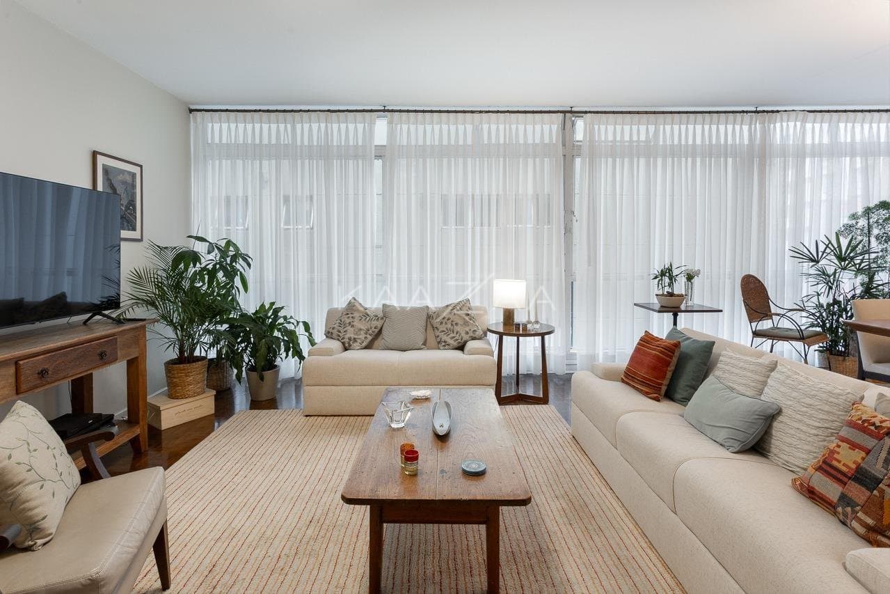 Apartamento à venda no Jardins - Foto 1