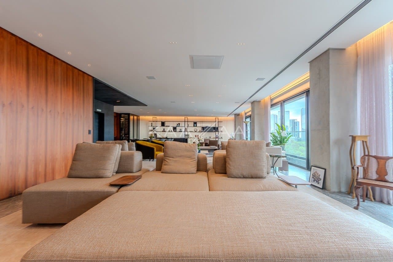 Apartamento à venda no Itaim Bibi - Foto 10