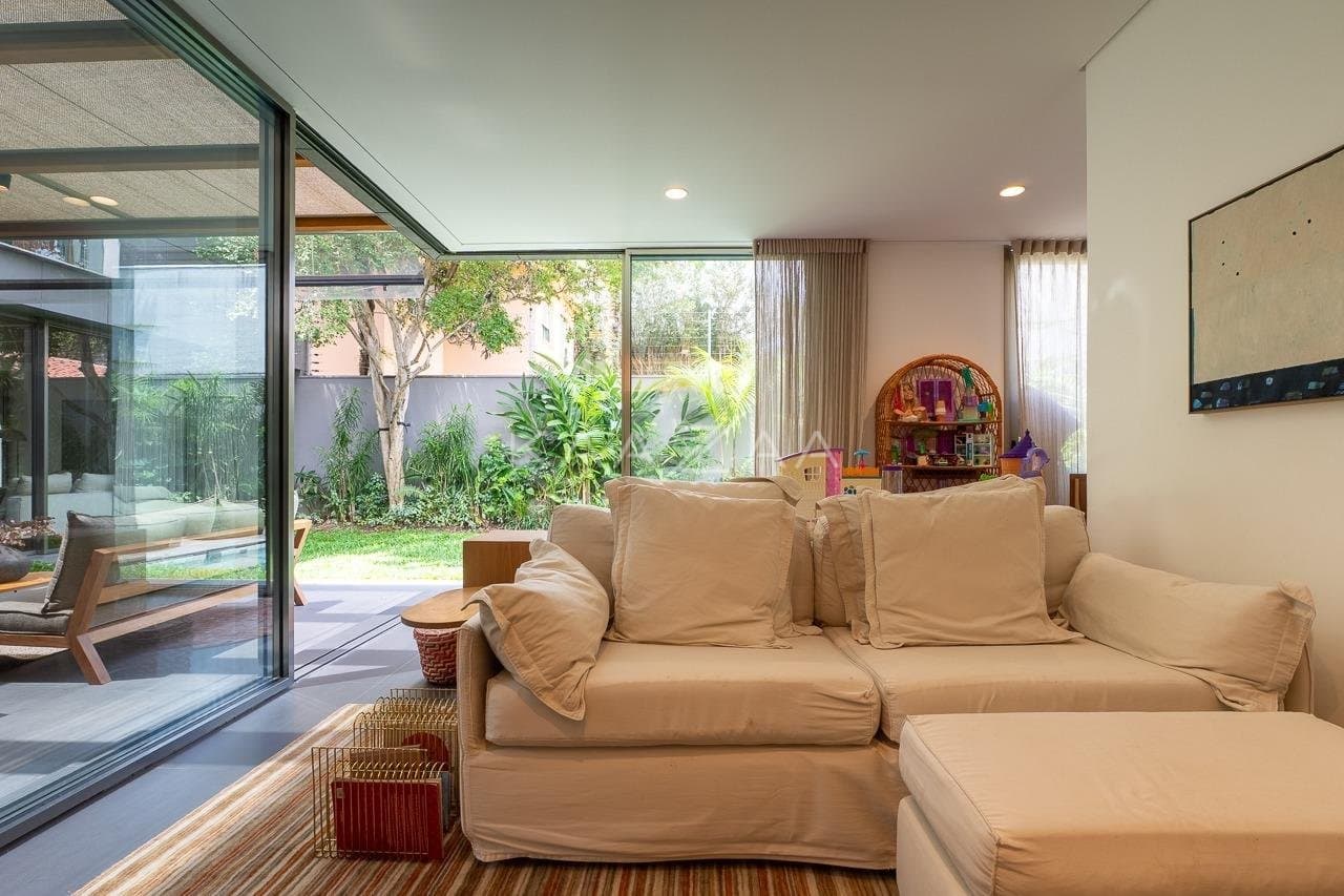 Casa à venda no Jardim Paulista - Foto 10