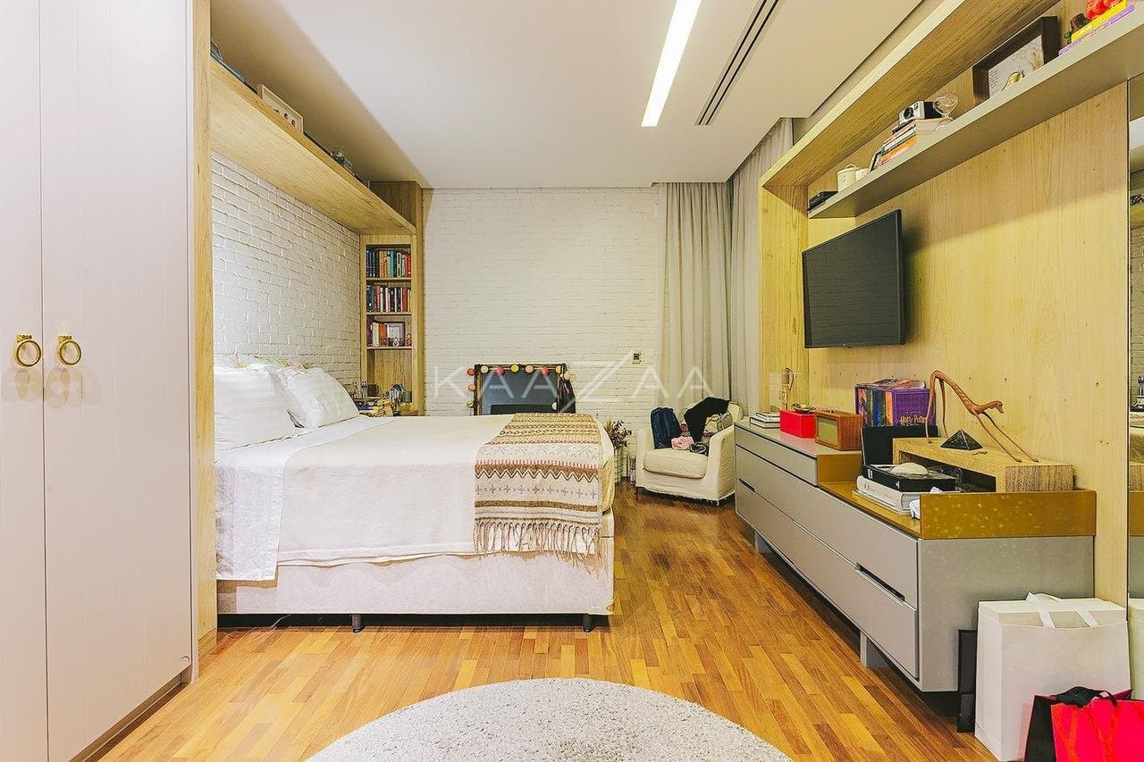 Apartamento à venda e locação no Itaim Bibi - Foto 23