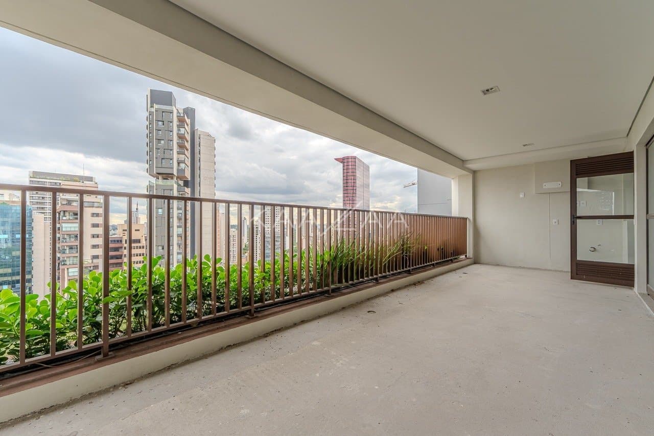 Apartamento à venda em Pinheiros - Foto 17