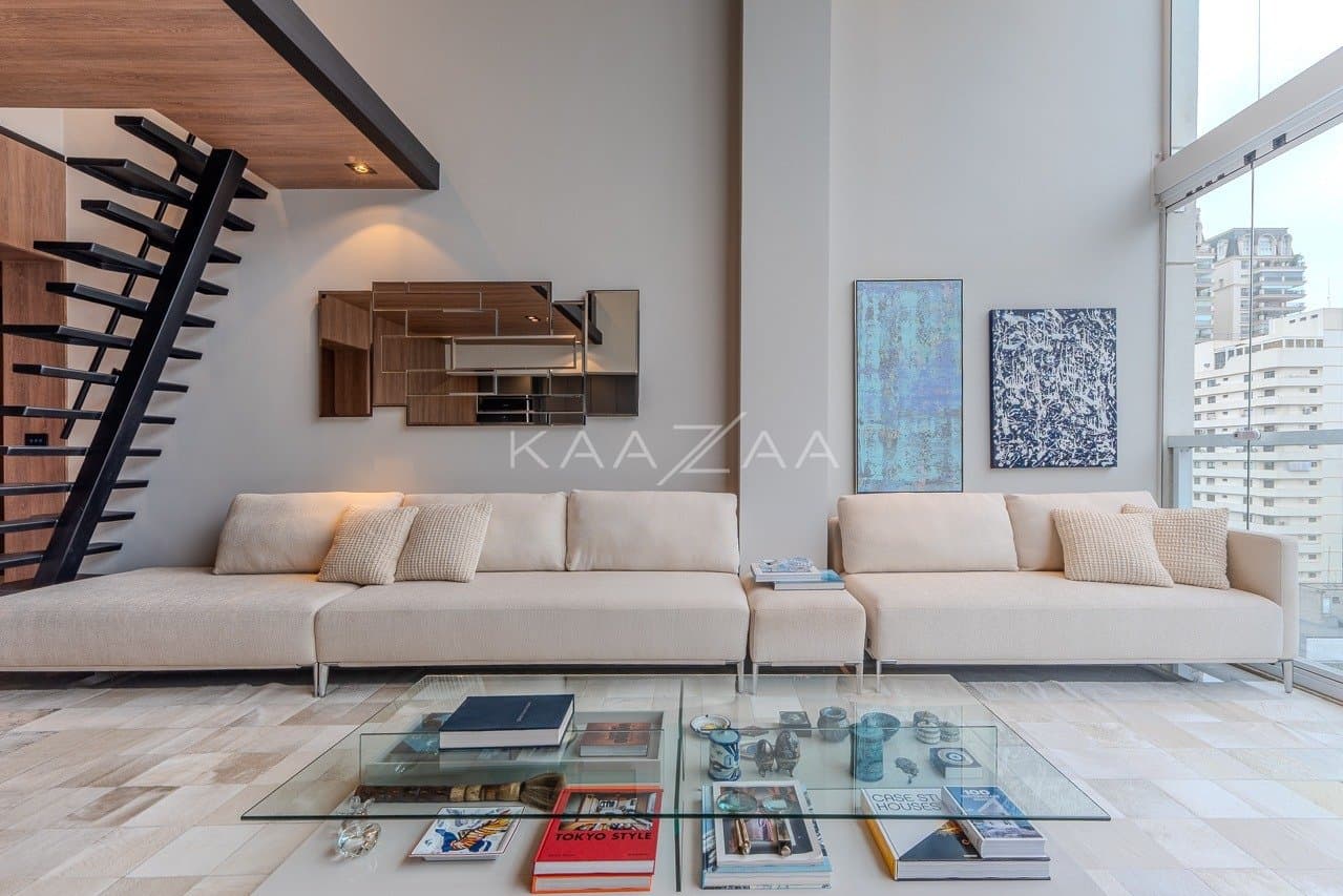 Apartamento à venda no Itaim Bibi - Foto 4