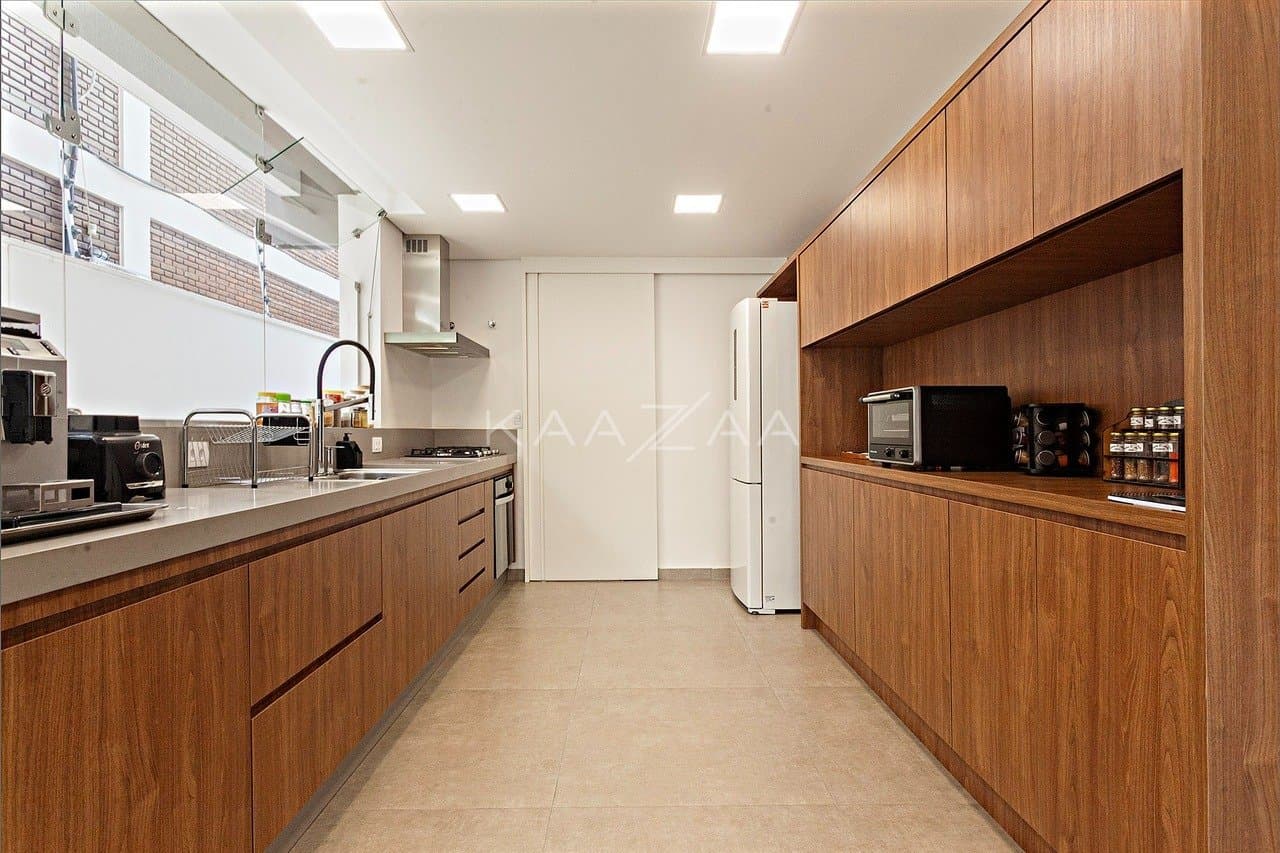 Casa à venda no Jardim Paulista - Foto 21