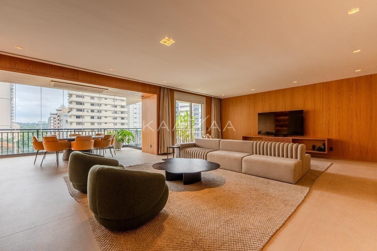 Apartamento à venda no Itaim Bibi - Foto 8