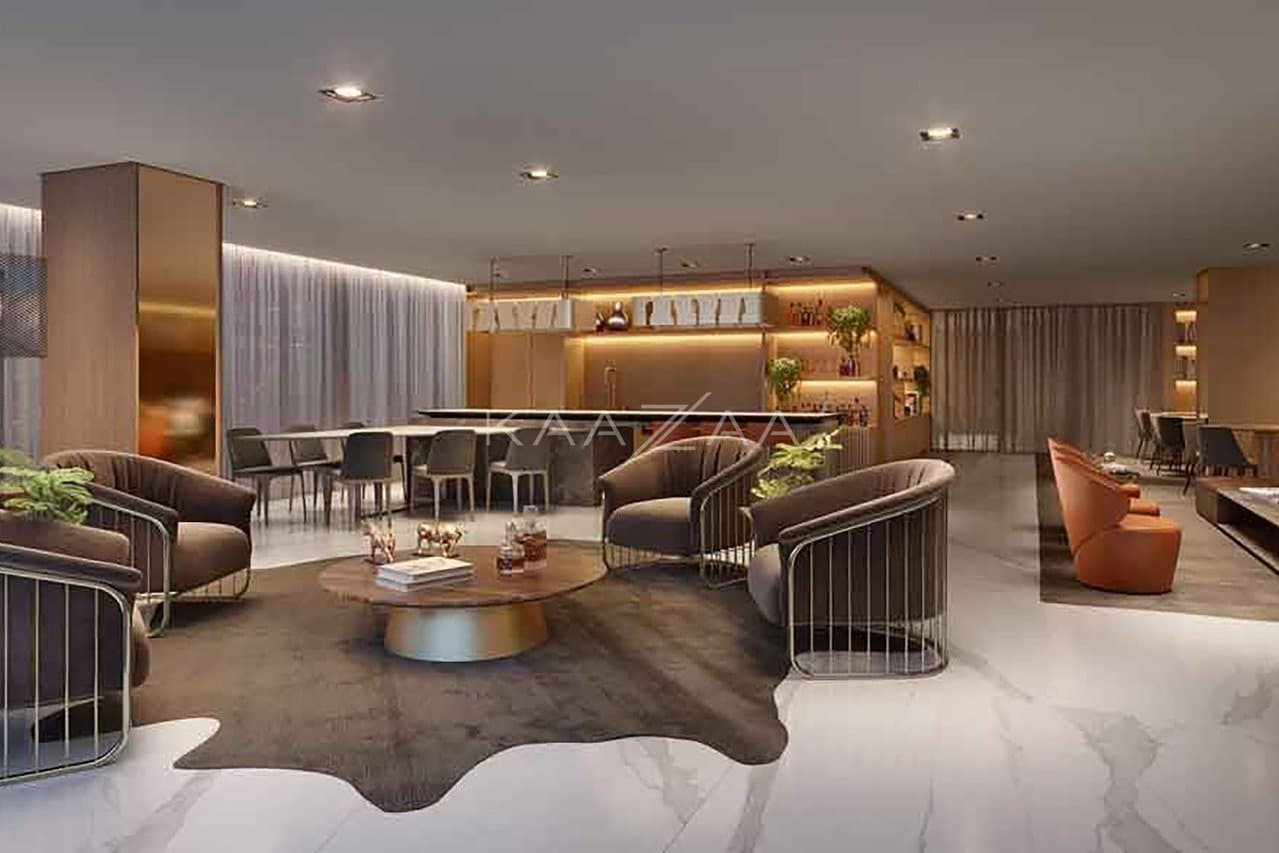 Cobertura duplex à venda no Jardim Paulista - Foto 20