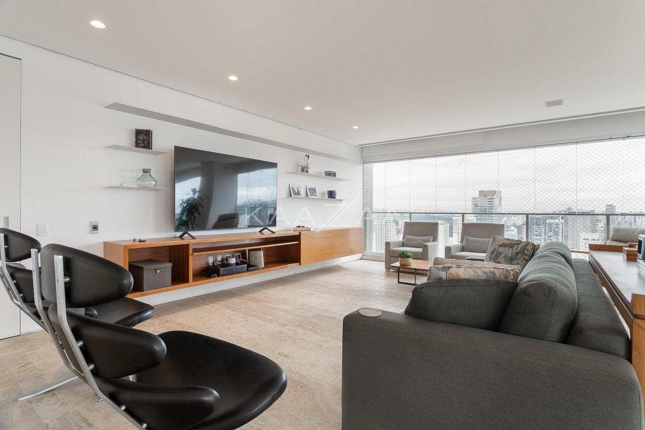 Apartamento à venda em Pinheiros - Foto 5