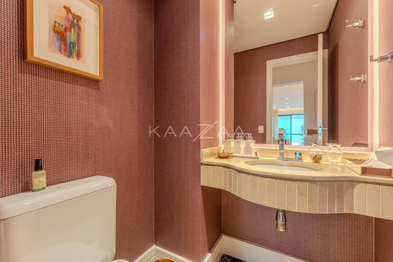 Apartamento para venda e locação na Vila Nova Conceição - Foto 13