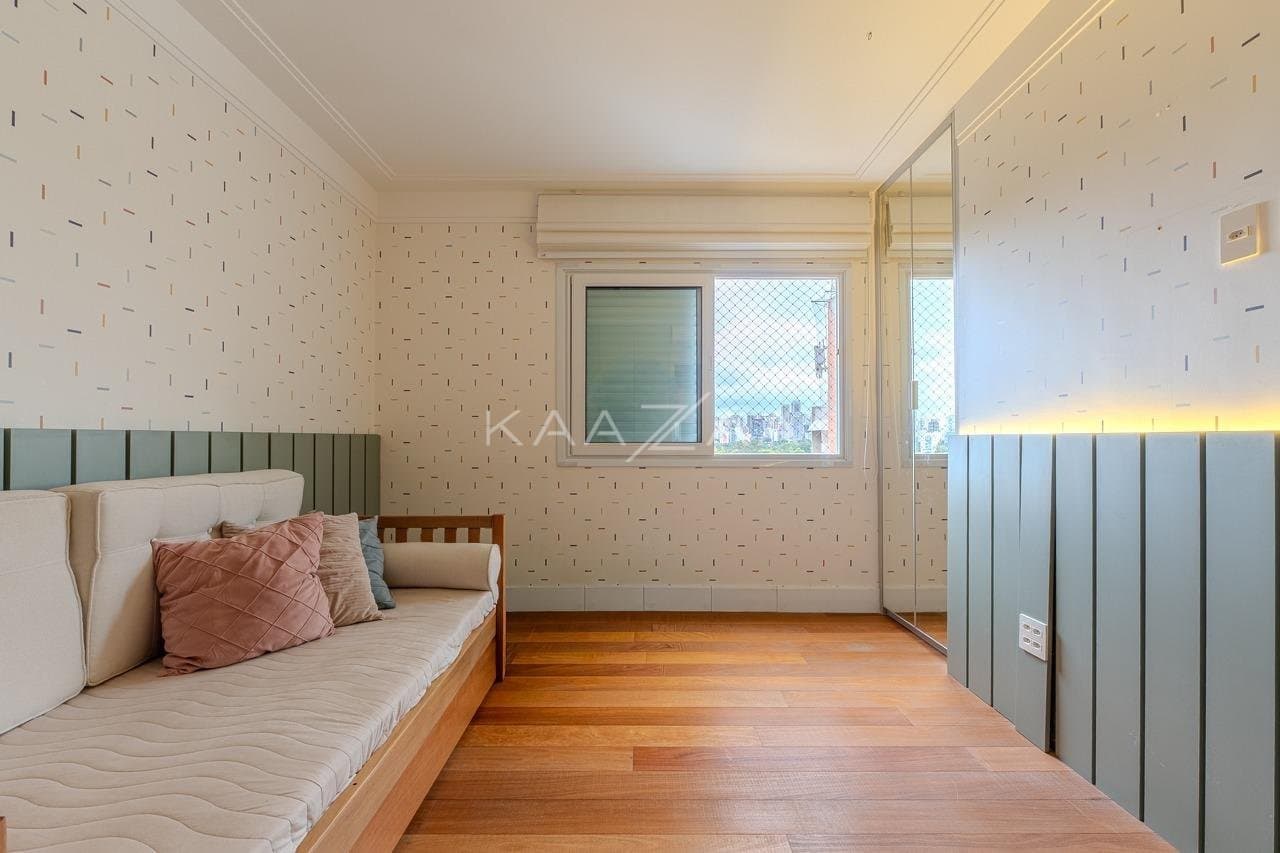Apartamento para locação no Itaim Bibi - Foto 12