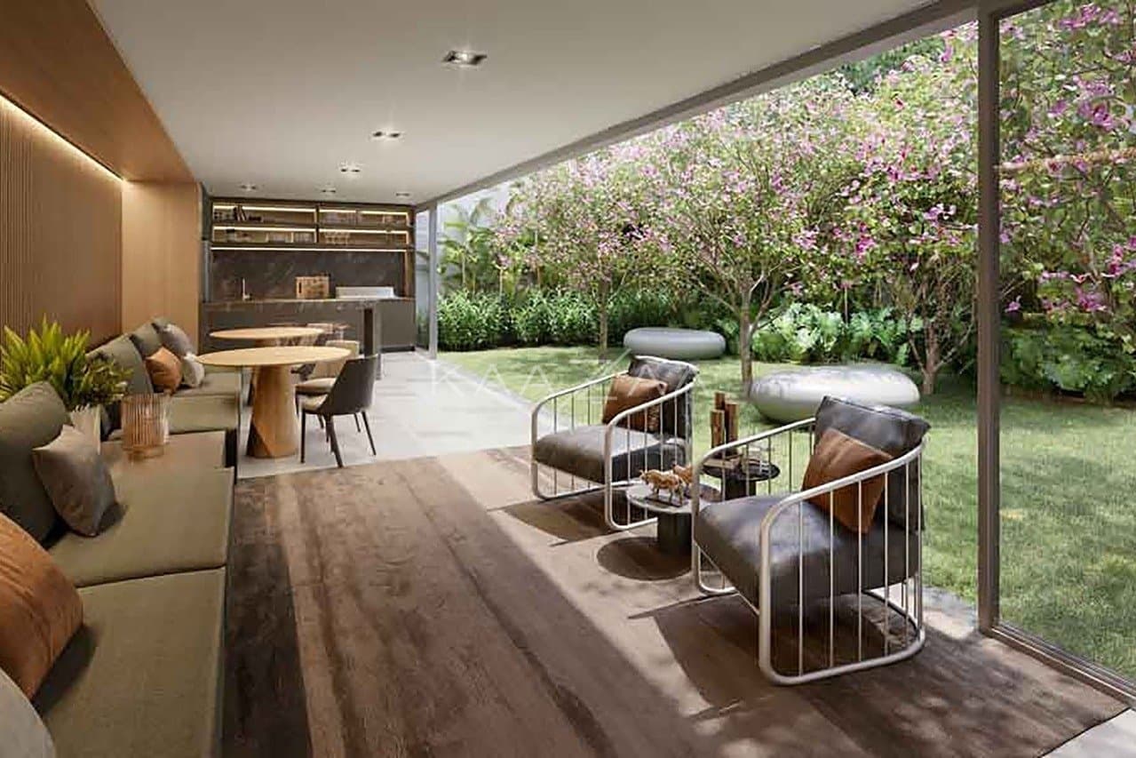 Cobertura duplex à venda no Jardim Paulista - Foto 13