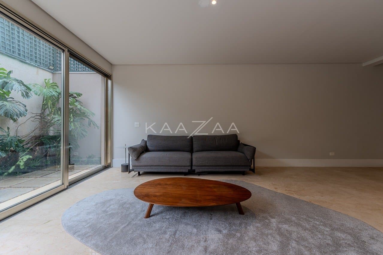 Casa à venda no Jardim Paulistano - Foto 8