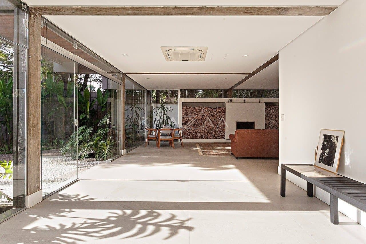 Casa à venda no Jardim Paulista - Foto 9
