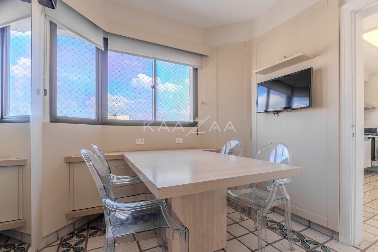 Apartamento no Jardins. - Foto 9