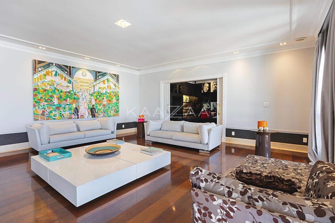 Apartamento à venda no Jardim Paulista - Foto 10