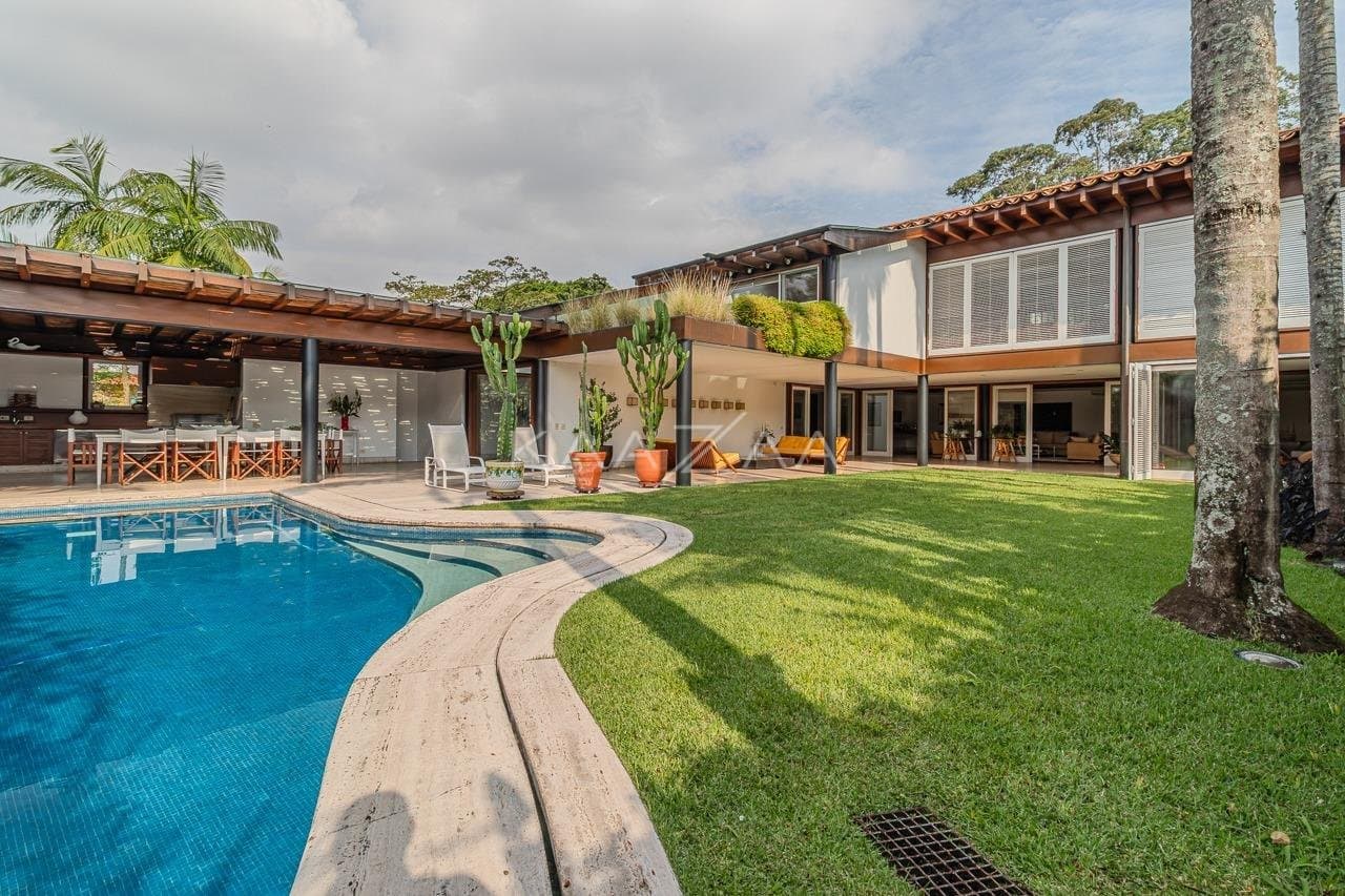Casa para venda e locação em Cidade Jardim - Foto 5