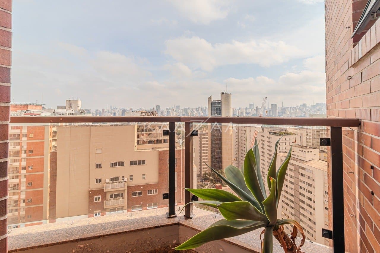Apartamento à venda e locação no Itaim Bibi - Foto 17
