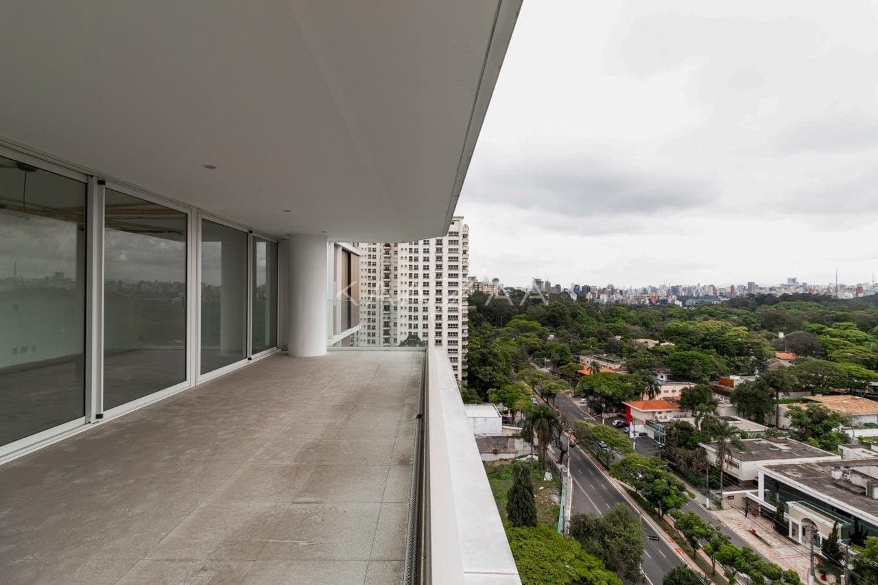 Apartamento em Moema - Foto 2