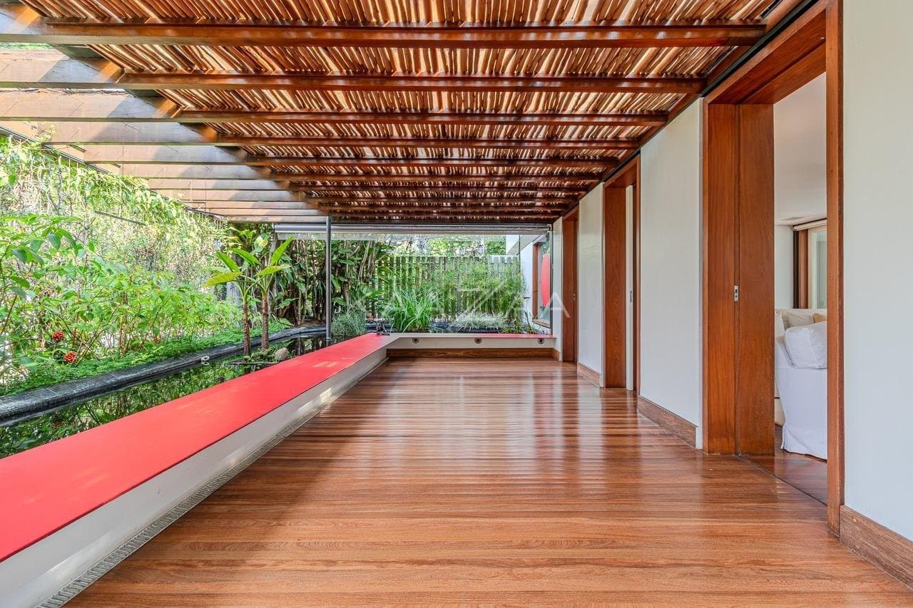 Casa para venda e locação em Cidade Jardim - Foto 39
