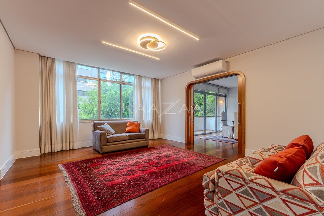 Apartamento para locação no Jardins - Foto 2