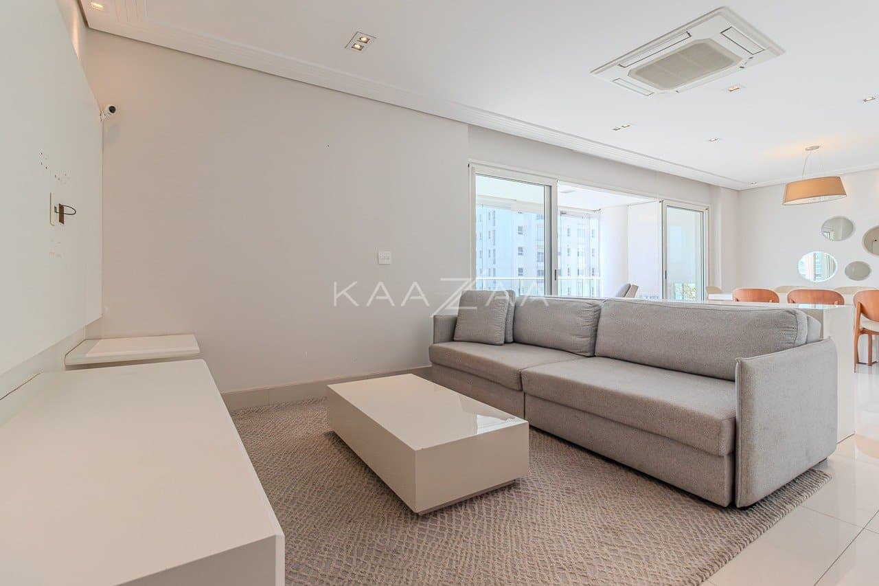 Apartamento à venda no Itaim Bibi - Foto 4