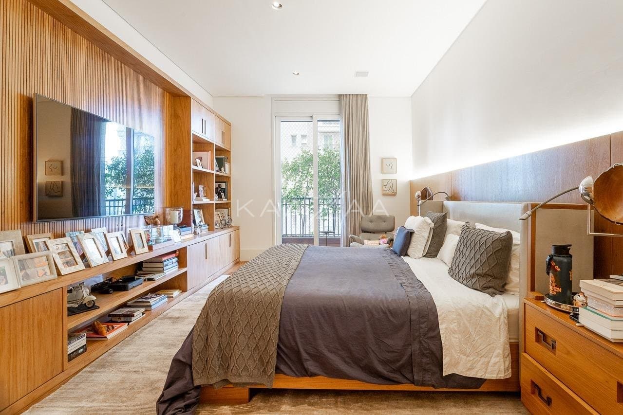 Apartamento à venda no Jardim Paulistano - Foto 13