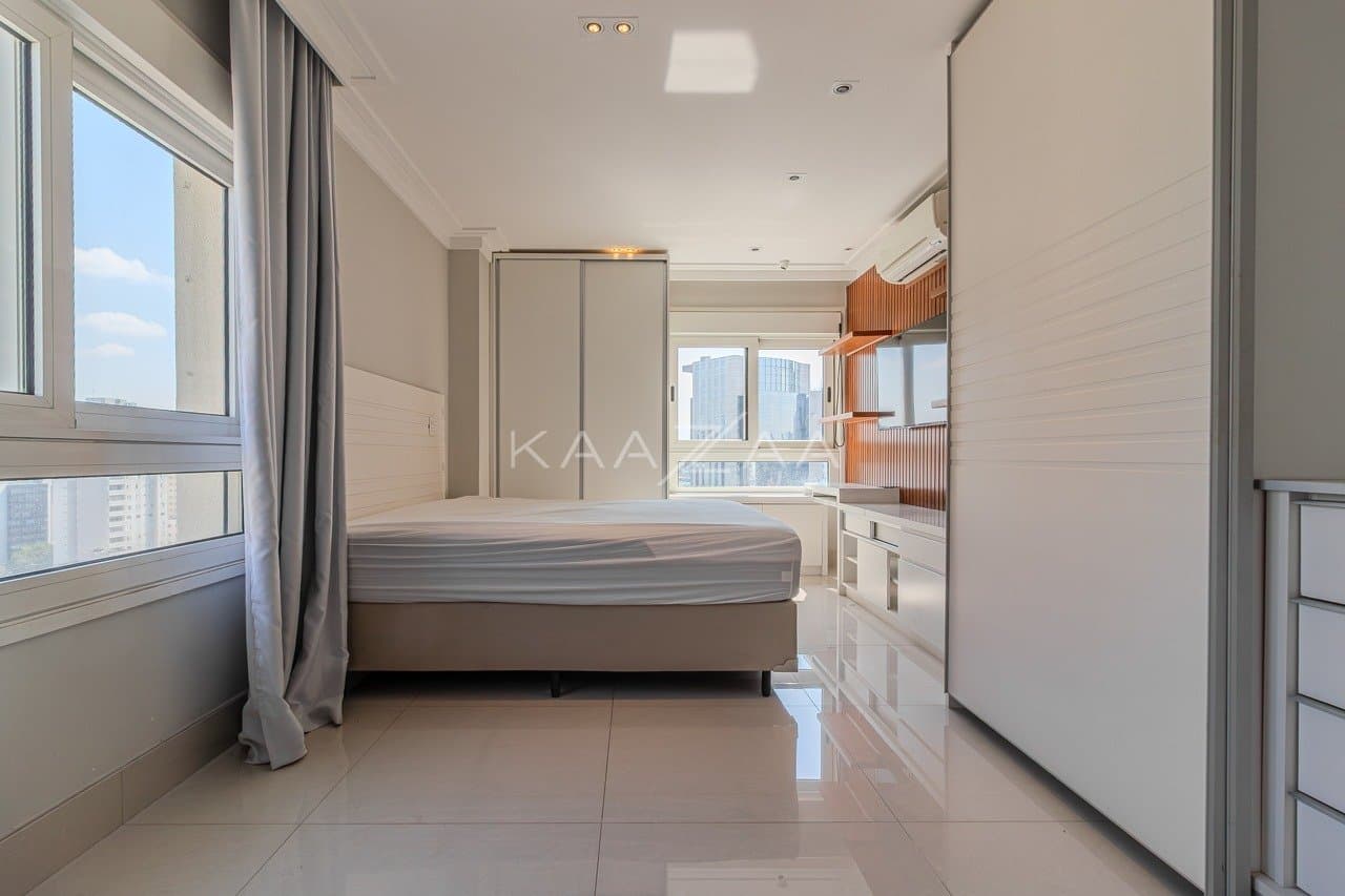 Apartamento à venda no Itaim Bibi - Foto 10