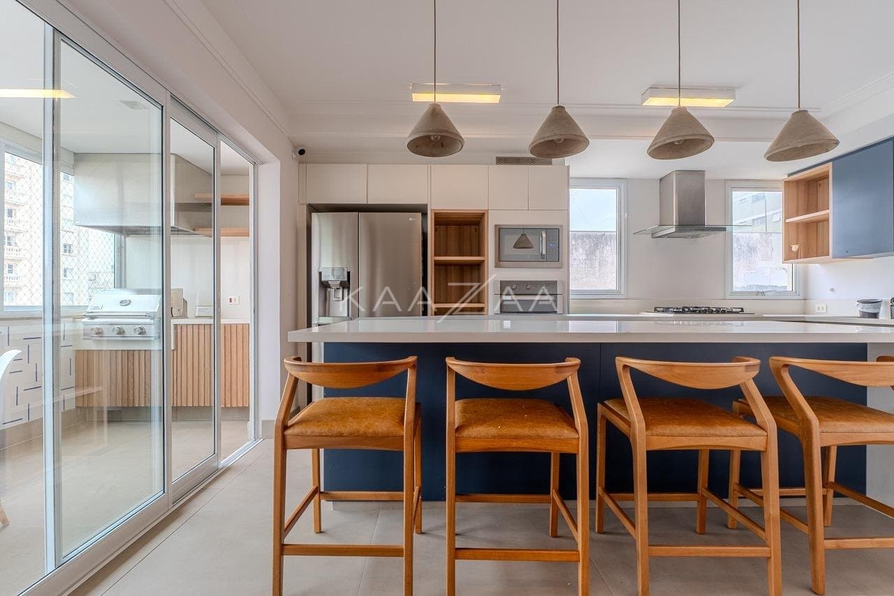 Apartamento para locação no Itaim Bibi - Foto 8