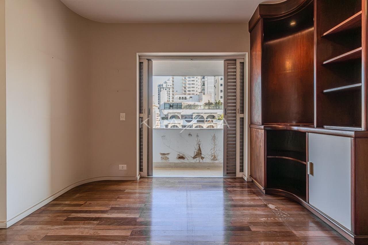 Apartamento à venda no Jardins - Foto 9