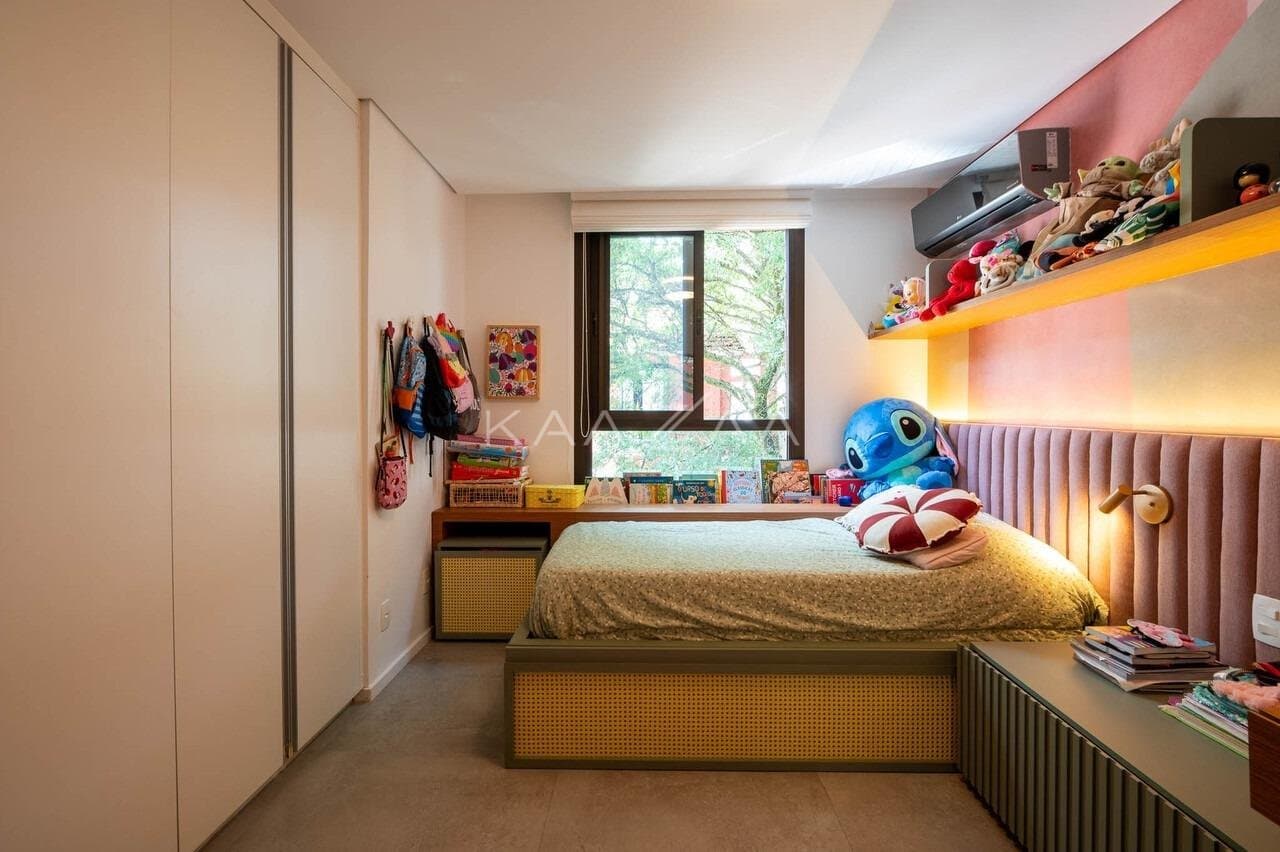 Casa de vila à venda na Vila Olímpia - Foto 11