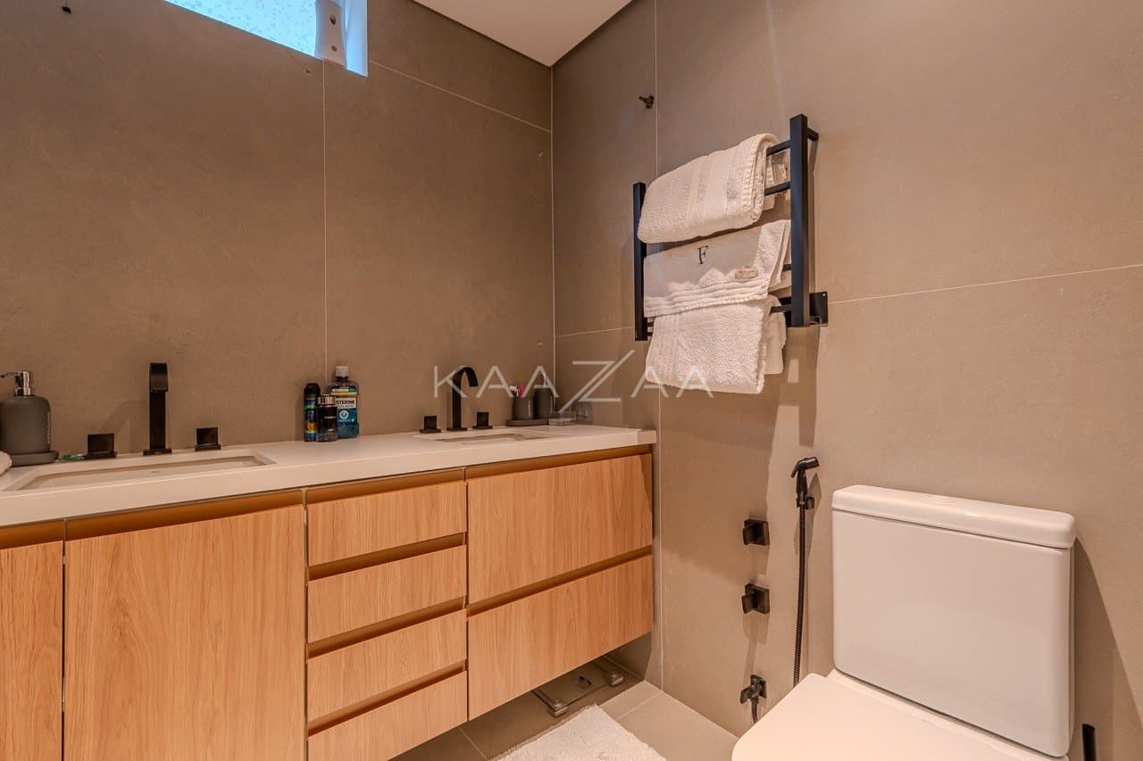 Apartamento para venda e locação no Jardim Paulistano - Foto 9