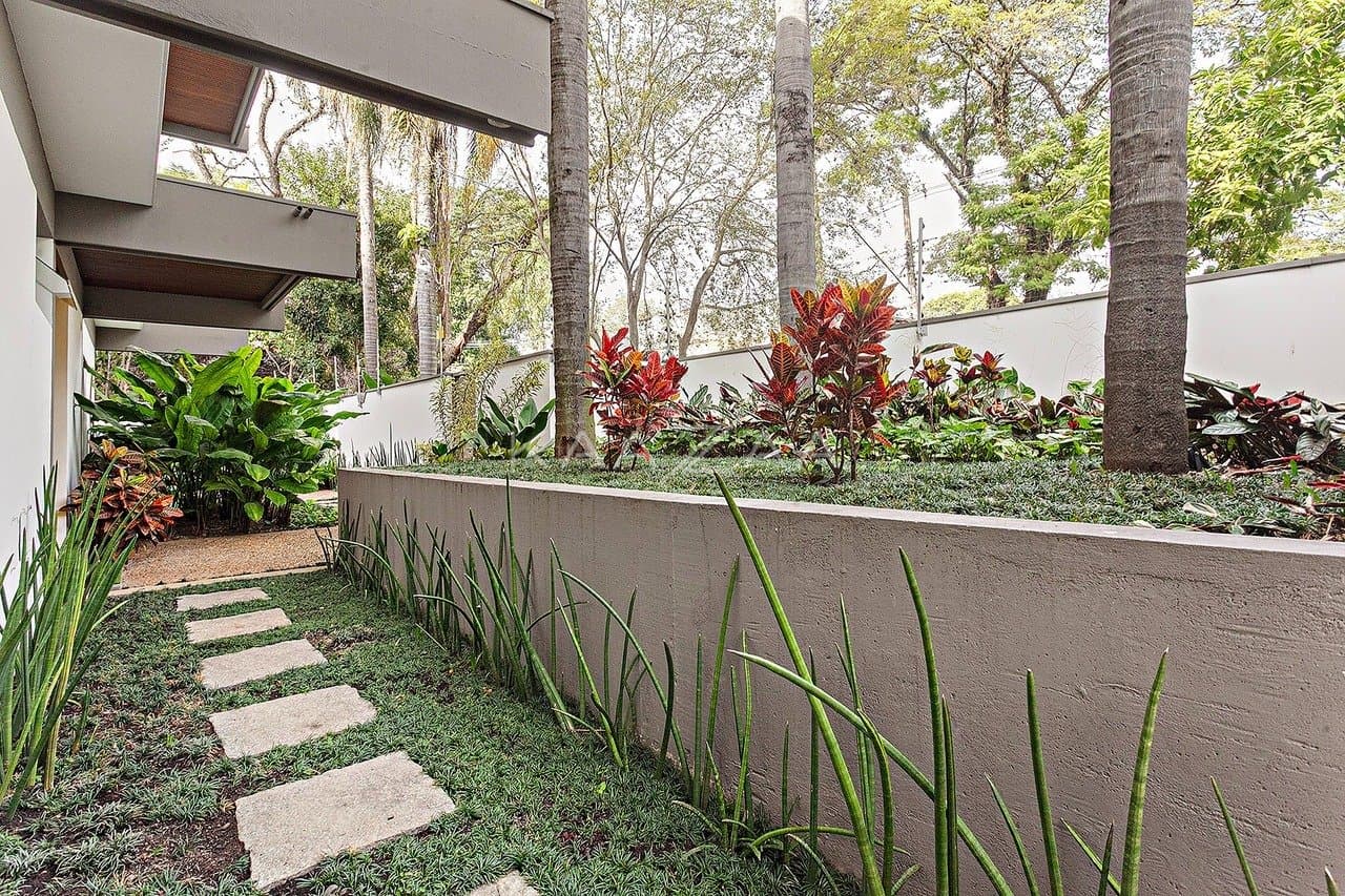 Casa à venda no Jardim Paulista - Foto 41
