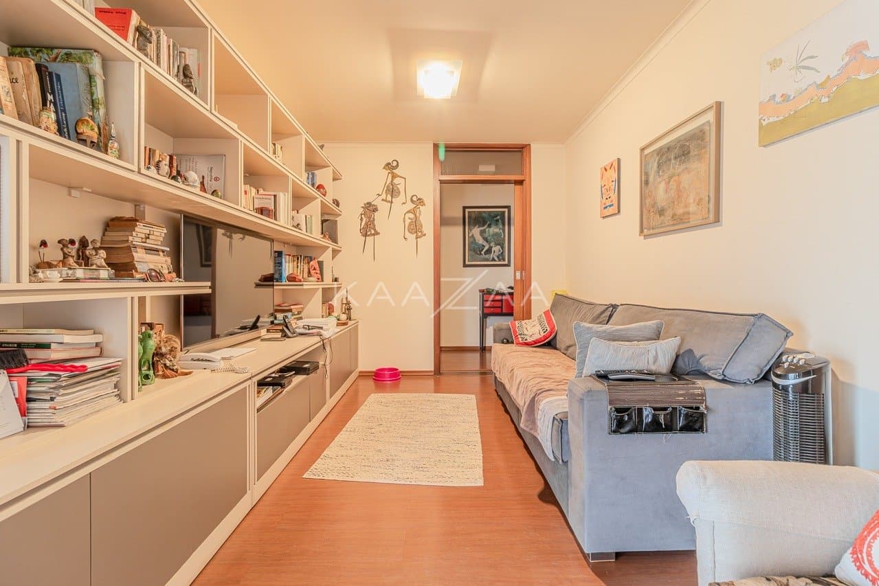 Apartamento duplex no Jardins - Foto 8