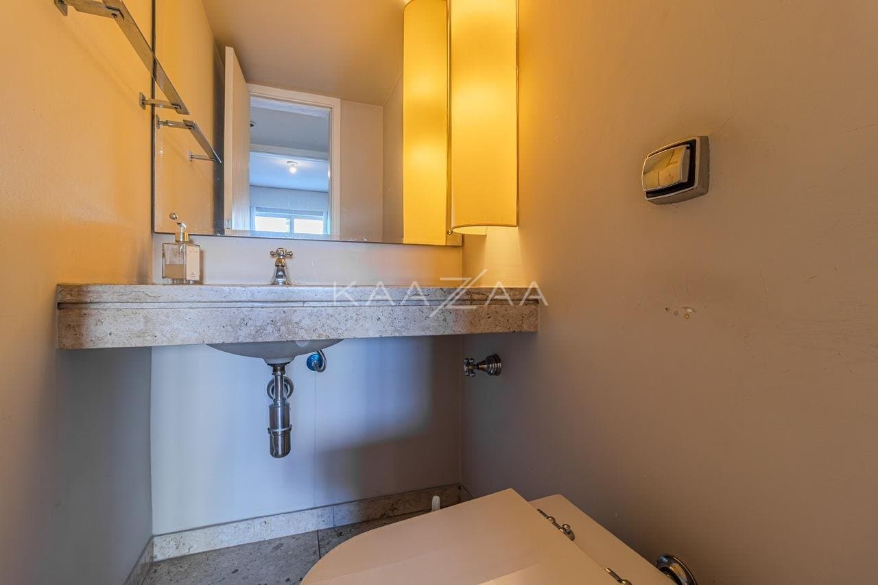 Apartamento à venda no Jardins - Foto 10