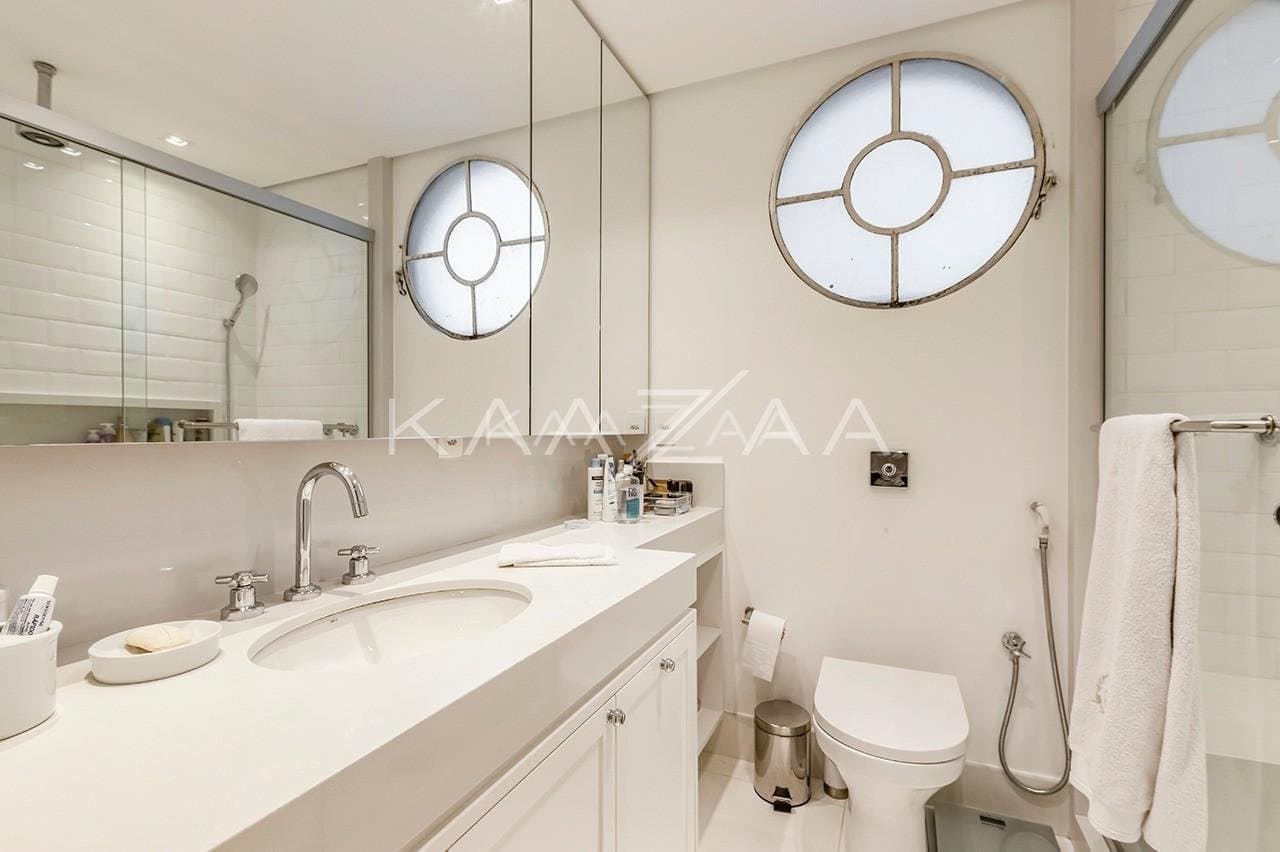 Apartamento à venda no Jardins - Foto 14