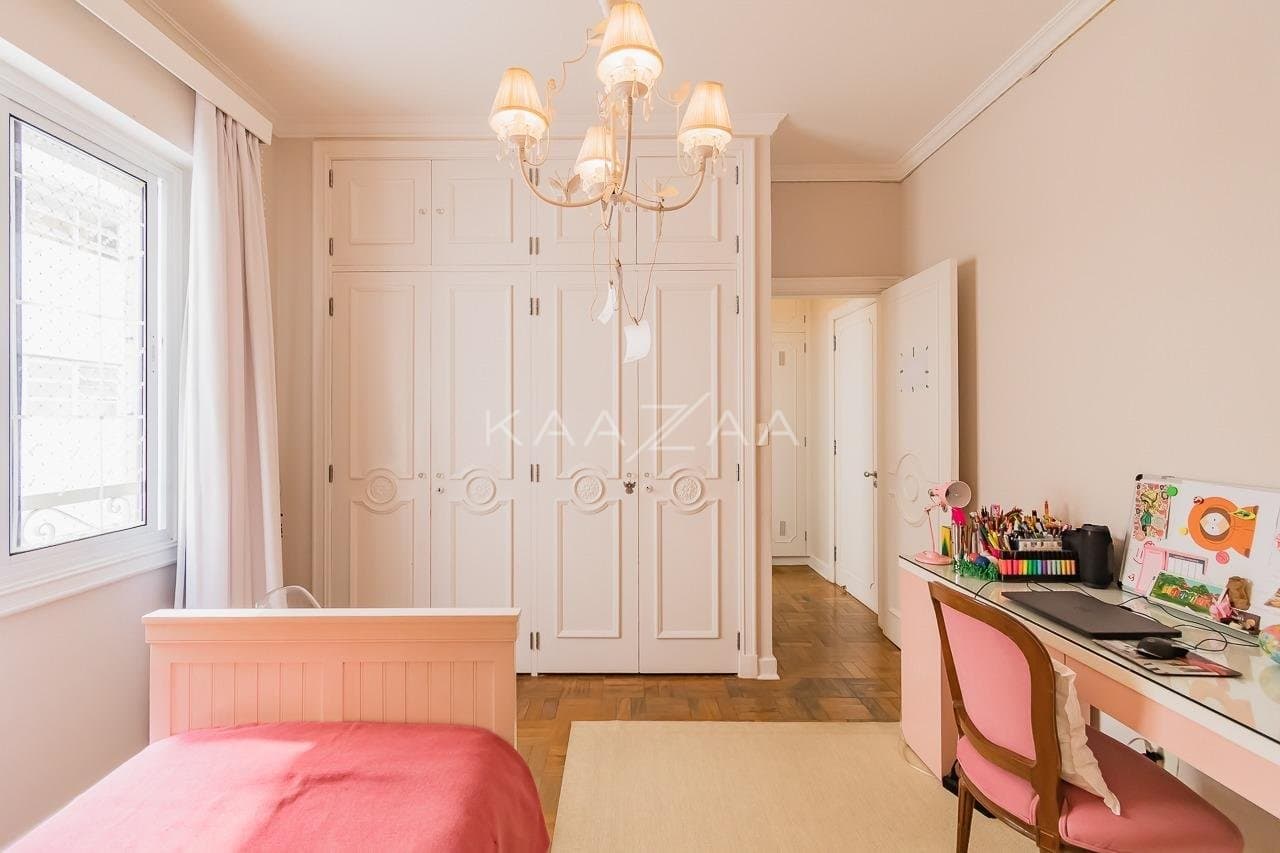 Apartamento no Jardins. - Foto 17